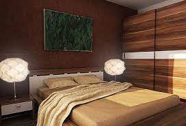 كيفية تأثيث غرفة النوم المرسال