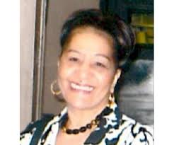 JUNE WOODS Obituary (2018)