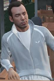 Maybe you would like to learn more about one of these? Fabien Larouche Grand Theft Wiki The Gta Wiki