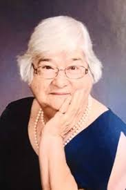 Cora E. Nelson Obituary in Hollidaysburg at Plank, Stitt and Stevens  Funeral Home