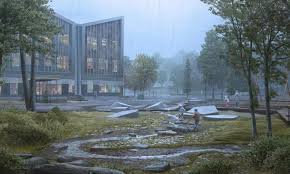 Winds variable at 14 to 22 mph (22.5 to 35.4 kph) (22.5 to 35.4 kph). Wetter The Better Gothenburg S Bold Plan To Be World S Best Rainy City Sweden The Guardian