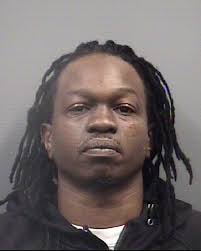 Blotter: Man arrested following violent encounter with girlfriend