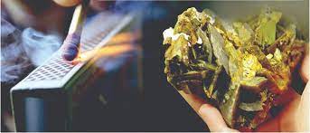 Phosphorus Critically Life Essential Alarmingly Poisonous Chemical Industry Digest