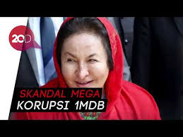 Mahkamah rayuan menetapkan 8 april ini bagi mendengar rayuan datin seri rosmah mansor, berhubung keputusan mahkamah tinggi yang menolak permohonannya, untuk mendapatkan surat pelantikan. Operasi Plastik Barang Mewah Rosmah Mansor Istri Eks Pm Malaysia Najib Ra Lagu Mp3 Mp3 Dragon