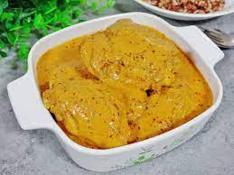 Recipes, cooking tips and advice. Nyonya Chicken Rendang Recipe Spring Tomorrow