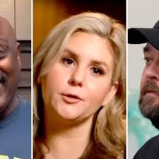 Storage Wars' Star Brandi Passante Spills