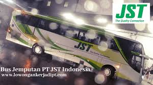 Mungkin ada yang penasaran dengan besaran gaji abdi negara ini. Lowongan Kerja Pt Jst Indonesia Cikarang Lowongankerjadipt Com