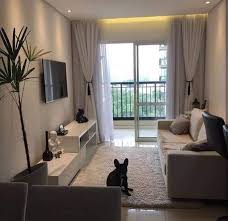 Dekorasi ruang tamu kecil pada rumah bisa terasa nyaman dan terlihat bagus ketika menerapkan konsep dan desain yang benar. 10 Tips Hiasan Ruang Tamu Yang Mudah Supaya Nampak Cantik Elegan