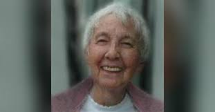 Winifred A. Young Obituary