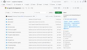 微软竟然出了免费的AI 应用开发课？！我已经学上了- 程序员鱼皮 ...