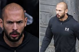 Andrew Tate says 'someone wants to hurt him', claims bodyguard