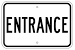 Grand Entrance