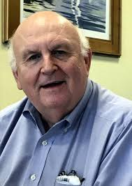 Larry Morris Obituary