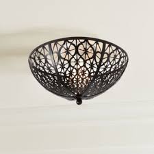 Matteo Clip On Ceiling Shade Ballard Designs