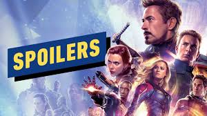 How Avengers Endgame Subtly Sets Up A New Villain