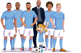 You can download in a tap this free manchester city logo transparent png image. Manchester City Png