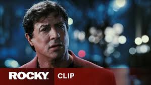 Rocky Balboa