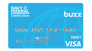 Visa buxx navy federal credit union. Visa Buxx Card Debit Cards For Teens Visa