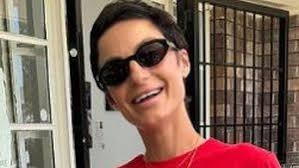 Evelyn Ellis: Married At First Sight 2023 Contestant Official Bio