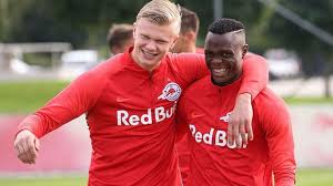 Sportmob Top Facts About Patson Daka The Zambian Diamond