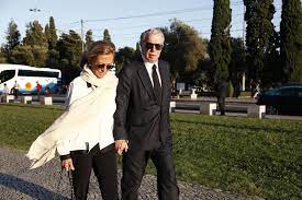 We would like to show you a description here but the site won't allow us. Ricardo Salgado E A Mulher Maria Joao Bastos Salgado Tv 7 Dias