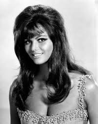 Имя при рождении — клод жозефин роз кардинале (итал. So Sieht Claudia Cardinale Heute Aus