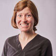 19: Annie Lamb — Touch Is Essential