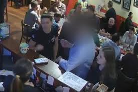 Family of murdered british backpacker grace millane arrive at new zealand court for the trial of the man charged with her murder. Grace Millane Killer Jailed For 17 Years The Gazette