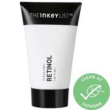 Retinol Anti Aging Serum The Inkey List Sephora Anti Aging Serum Retinol Retinol Serum