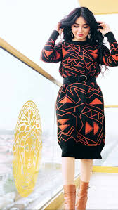 Girls رمزيات بنات هيفاء حسوني Teenage Fashion Outfits Beautiful Arab Women Stylish Girl Pic