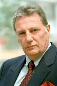 Profile: Paul Darrow