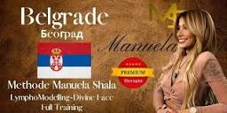 Manuela Shala Method Complete LymphoModeling and Divine Face ...