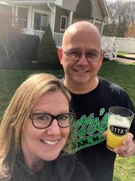 It's been one month since we were forced to close. We miss our livelihood  but we miss our regulars even more. Grab a drink. (In an Otto's glass  ideally or wearing an