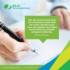 #paklaringbpjs #editpaklaring #pencairanbpjs toko opik chanel, paklaring merupakan sebuah surat keterangan yang isinya berupa pernyataan bahwa seseorang. Bpjs Ketenagakerjaan Na Twitteru Surat Kontrak Kerja Asli Menyatakan Mulai Kerja Waktu Berakhir Serta Ada Legalitas Dari Kedua Belah Pihak Bisa Menjadi Pengganti Paklaring Https T Co Ttzp2fphmi