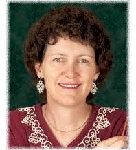 National Crochet Month Blog Tour: Day 26