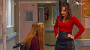 Check spelling or type a new query. Elsa Esnoult Dans Les Mysteres De L Amour 16 05 17 16