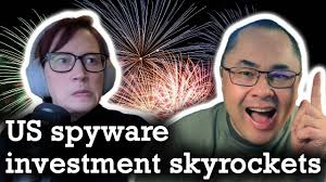 Pentagon has +70K cyber staff, and a lot of overlap