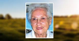 Mildred Pike Obituary June 16, 2016