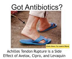 Avelox Side Effects Are Rare But Can Be Permanently Disabling Side Effects Health Practices Alternative Medicine