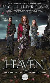 In 1957, the dollaganger's, which consist of. Heaven Book By V C Andrews Official Publisher Page Simon Schuster
