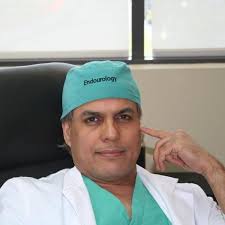 Dr. Sanjay Razdan (@irpiurology) · Miami, FL
