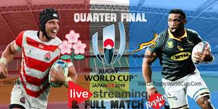 Approximately 50 percent of south africa is famous for its former president, nelson mandela, kruger national par. Japan Vs South Africa Live Stream Quarter Final Rwc 2019 Full Match Replay