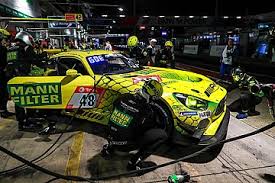 The 24 hours at the nürburgring have been postponed to september. Riesenpech Fur Die Mamba In Der Grunen Holle 24h Nurburgring Motorsport Xl