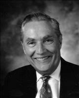 James Strader Obituary (2007)