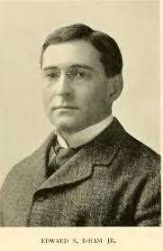 Edward Swift Isham (1868-1927)