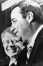 Bert Lance, Carter Adviser, Dies at 82