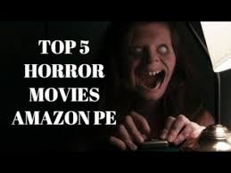 If you wanna watch or downl. Top 5 Horror Movies On Amazon Prime In India Hindi Video Ft Tumbbad Annabelle Creation Youtube