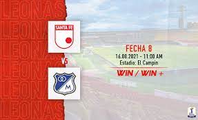 Independiente santa fe, known simply as santa fe, is a professional colombian football team based in bogotá, that currently plays in the categoría primera a. Yum Hihnollvkm