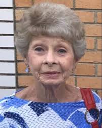 Joyce Tucker Catoe Obituary October 25, 2022