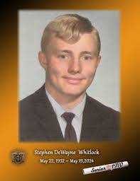 Leonard Whitlock's Instagram, Twitter & Facebook